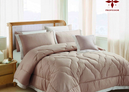 4PC SET COMFORTER