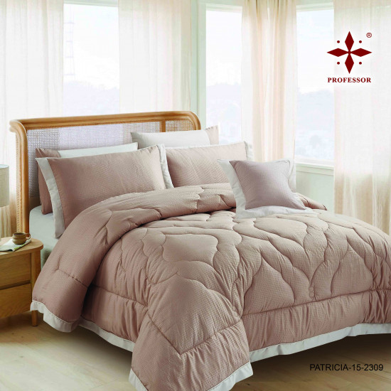 4PC SET COMFORTER