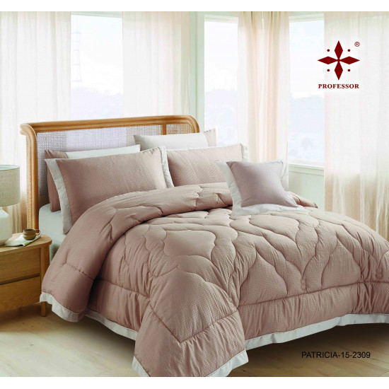 4PC SET COMFORTER