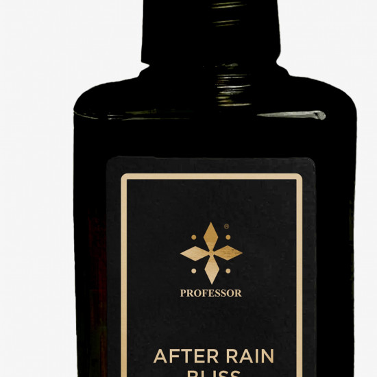 PROFESSOR AFTER RAIN BLISS 400ml ROOM SPRAY