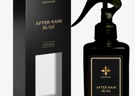 PROFESSOR AFTER RAIN BLISS 400ml ROOM SPRAY