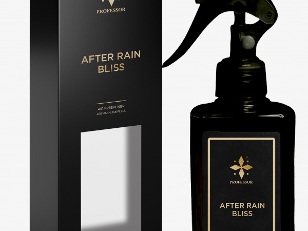 PROFESSOR AFTER RAIN BLISS 400ml ROOM SPRAY