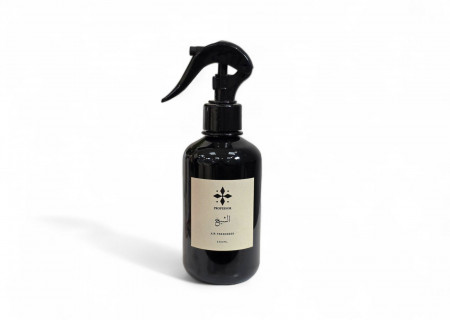 Al Shaikh – All-Purpose Spray with Pure Dahn Al Oud Scent