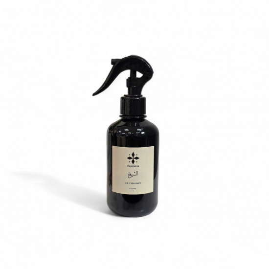 Al Shaikh – All-Purpose Spray with Pure Dahn Al Oud Scent Al Shaikh – All-Purpose Spray with Pure Dahn Al Oud Scent