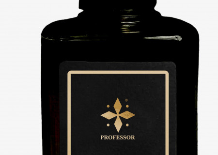 PROFESSOR AMBER SERENITY 400ml ROOM SPRAY