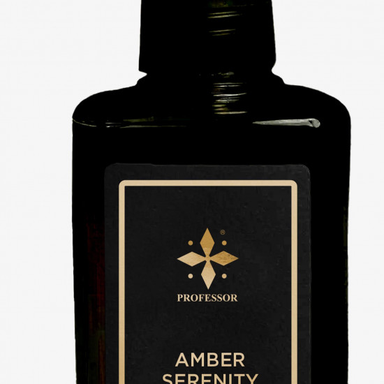 PROFESSOR AMBER SERENITY 400ml ROOM SPRAY