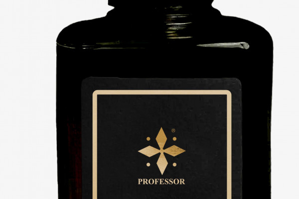 PROFESSOR AMBER SERENITY 400ml ROOM SPRAY