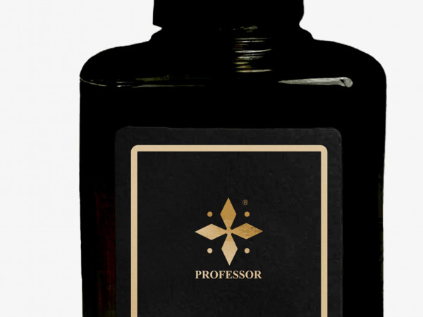 PROFESSOR AMBER SERENITY 400ml ROOM SPRAY