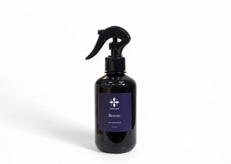 Breeze – All-Purpose Spray with the Scent of Jasmine