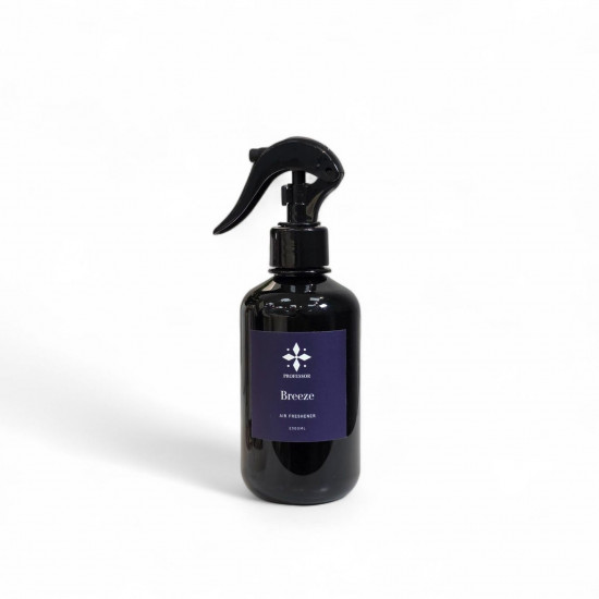 Breeze – All-Purpose Spray with the Scent of Jasmine Breeze – All-Purpose Spray with the Scent of Jasmine