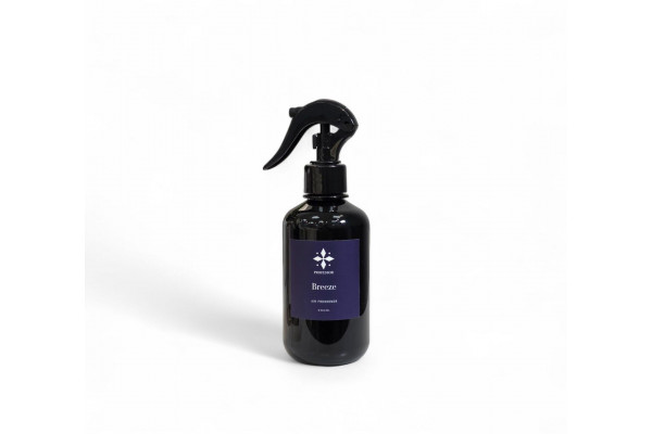 Breeze – All-Purpose Spray with the Scent of Jasmine