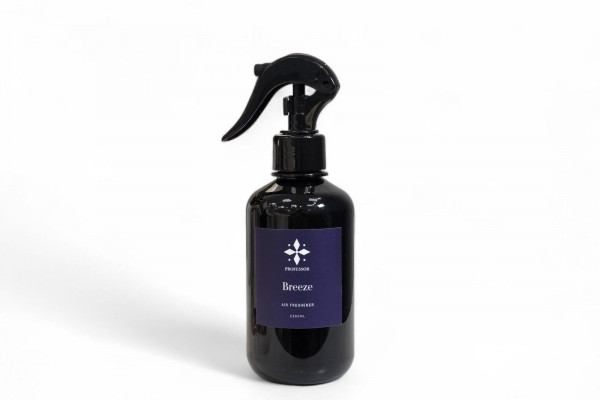Breeze – All-Purpose Spray with the Scent of Jasmine