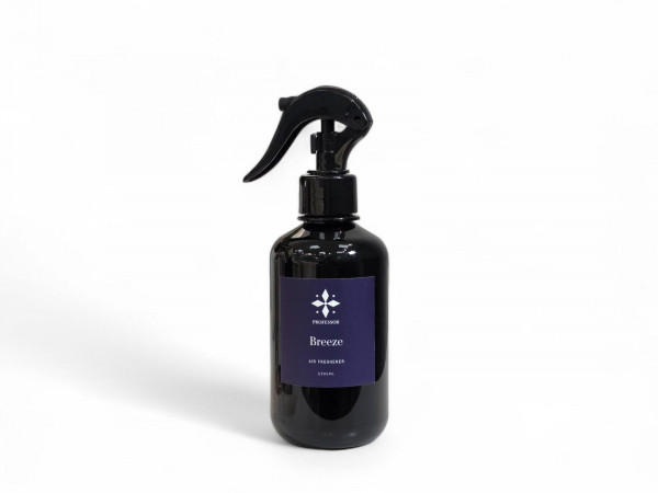 Breeze – All-Purpose Spray with the Scent of Jasmine