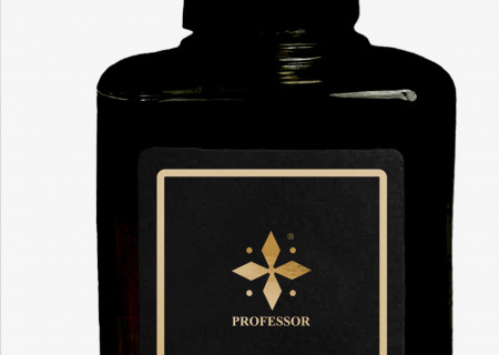 PROFESSOR COCONUT ISLAND 400ml ROOM SPRAY