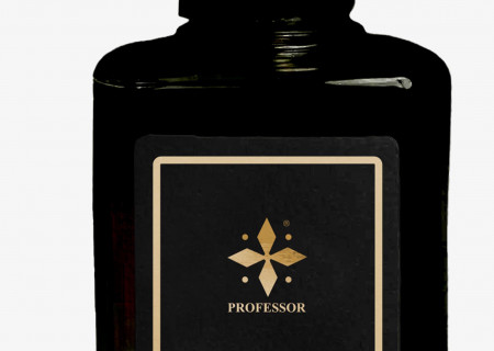 PROFESSOR GOLD FLORAL MUSK 400ml ROOM SPRAY