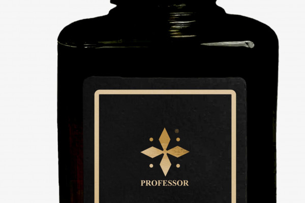 PROFESSOR GOLD FLORAL MUSK 400ml ROOM SPRAY