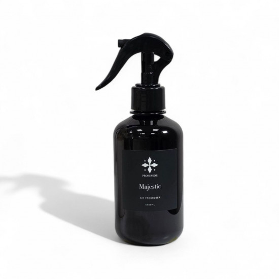 Majestic – All-Purpose Spray with the Power of Amber and Leather