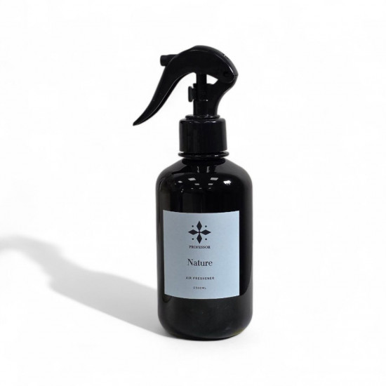 Nature – All-Purpose Spray with the Spirit of Earth Nature – All-Purpose Spray with the Spirit of Earth