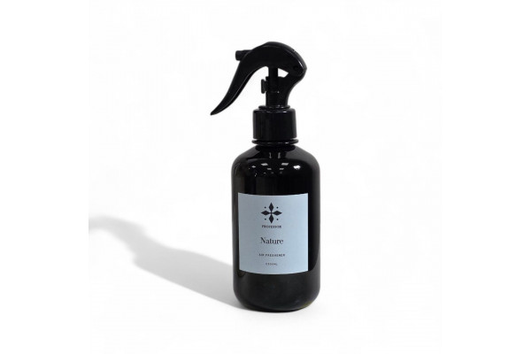 Nature – All-Purpose Spray with the Spirit of Earth