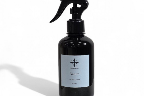 Nature – All-Purpose Spray with the Spirit of Earth