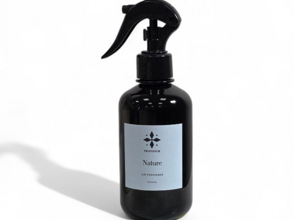 Nature – All-Purpose Spray with the Spirit of Earth