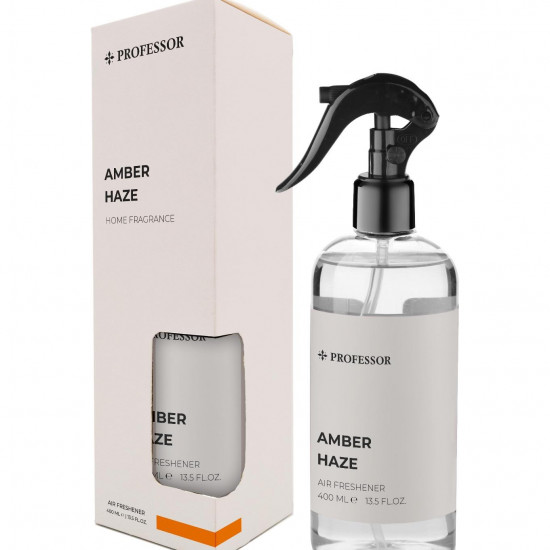 AMBER HAZE AIR FRESHENER 400ML