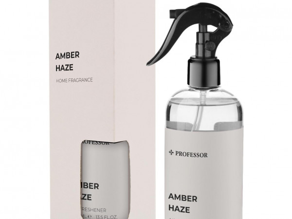 AMBER HAZE AIR FRESHENER 400ML