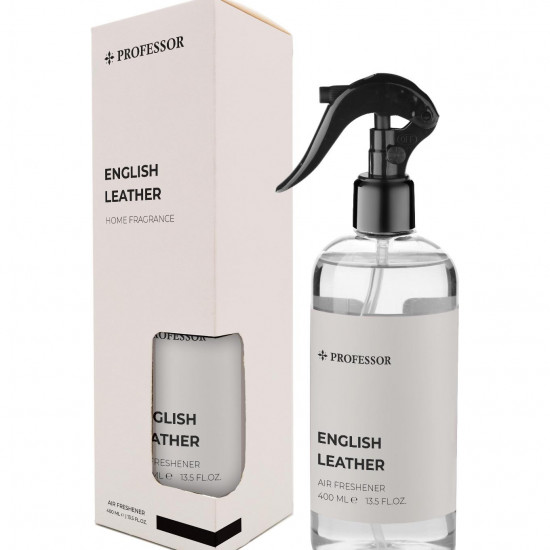 ENGLISH LEATHER AIR FRESHENER 400ML