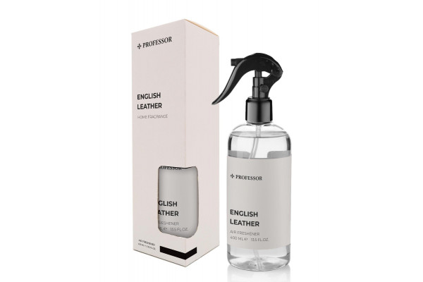 ENGLISH LEATHER AIR FRESHENER 400ML