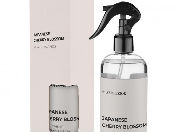 JAPANESE CHERRY BLOSSOM AIR FRESHENER 400ML