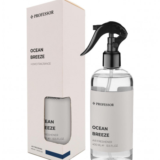 OCEAN BREEZE AIR FRESHENER 400ML