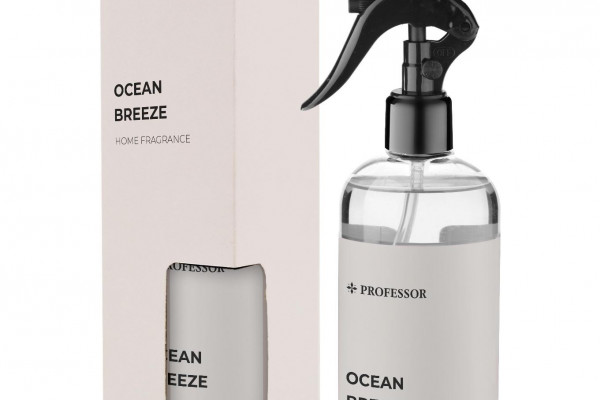 OCEAN BREEZE AIR FRESHENER 400ML