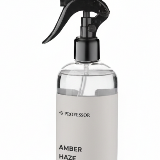 AMBER HAZE AIR FRESHENER 400ML