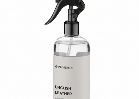 ENGLISH LEATHER AIR FRESHENER 400ML
