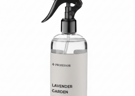 PROFESSOR LAVENDER GARDEN 400ML ROOM SPRAY