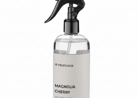 MAGNOLIA CHERRY AIR FRESHENER 400ML