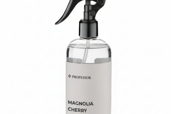 MAGNOLIA CHERRY AIR FRESHENER 400ML