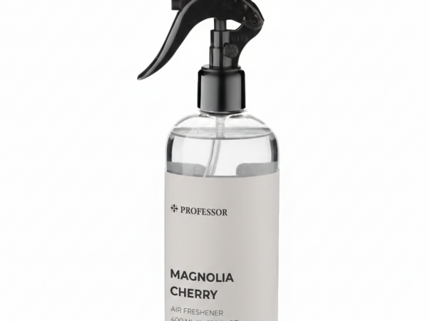 MAGNOLIA CHERRY AIR FRESHENER 400ML