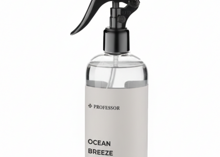 OCEAN BREEZE AIR FRESHENER 400ML