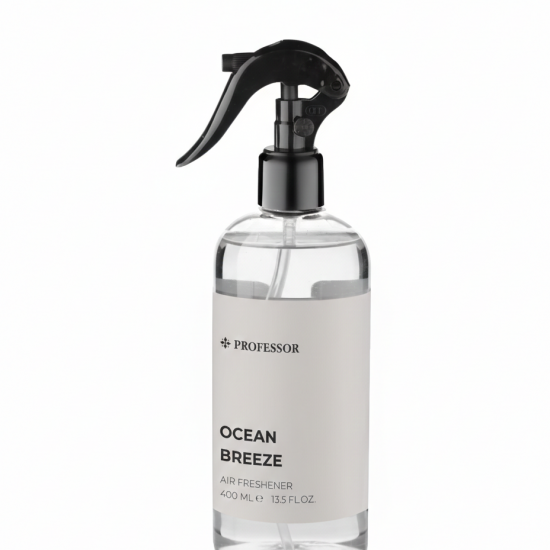 OCEAN BREEZE AIR FRESHENER 400ML
