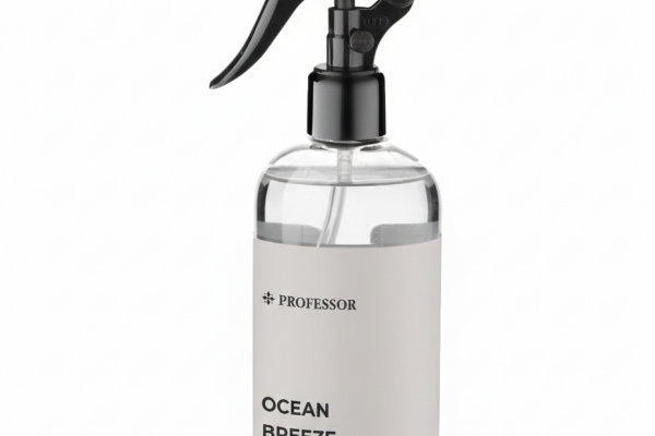 OCEAN BREEZE AIR FRESHENER 400ML