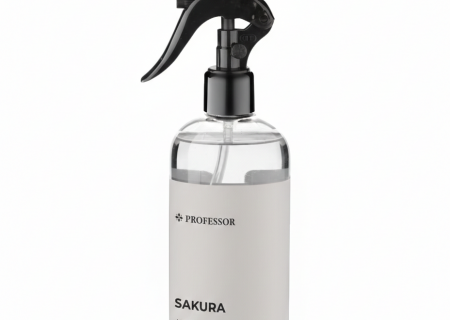 PROFESSOR SAKURA 400ML ROOM SPRAY