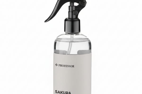 PROFESSOR SAKURA 400ML ROOM SPRAY
