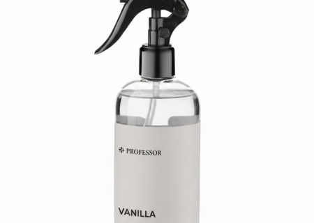 VANILLA AIR FRESHENER 400ML