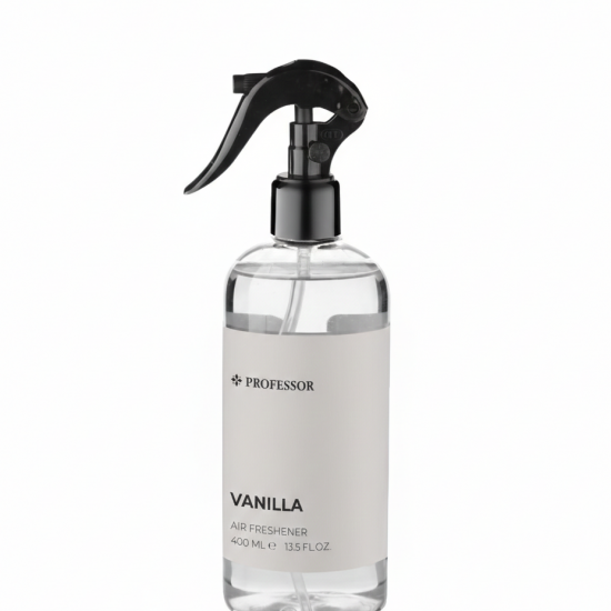 VANILLA AIR FRESHENER 400ML