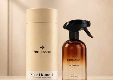 Air Freshener | 500 ml