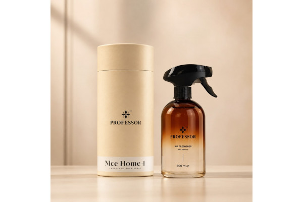 Air Freshener | 500 ml
