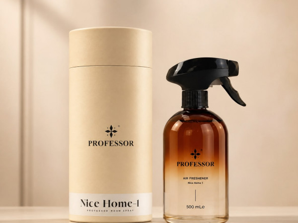 Air Freshener | 500 ml