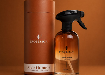 Air Freshener | 500 ml