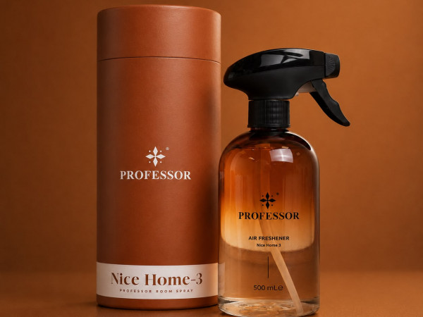 Air Freshener | 500 ml